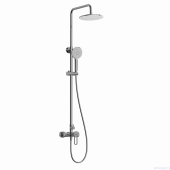 Душевая система WONZON & WOGHAND, Хром (WW-B2166-A-CR) Душевая система WONZON & WOGHAND, Хром (WW-B2166-A-CR)