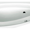 Стальная ванна Kaldewei Mini 830 R с покрытием Easy-Clean 157x75 см 224600013001 