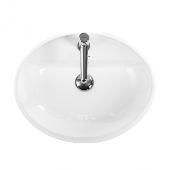Накладная раковина BelBagno BB1399 Накладная раковина BelBagno BB1399