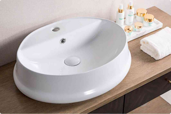 Накладная раковина BelBagno BB1399 Накладная раковина BelBagno BB1399