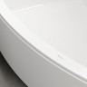 Акриловая ванна Vagnerplast Veronela 160х105 offset R 