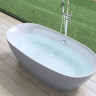 Акриловая ванна Art&Max AM-527-1800-835 