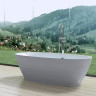 Акриловая ванна Art&Max AM-527-1800-835 