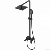 Душевая система WONZON & WOGHAND, Черный матовый (WW-88047068-MB) Душевая система WONZON & WOGHAND, Черный матовый (WW-88047068-MB)