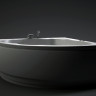 Акриловая ванна Aquanet Santiago 160x160 см 