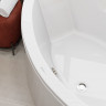 Акриловая ванна Vagnerplast Veronela corner 140x140 