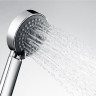 Смеситель WasserKRAFT Aller 1061 для ванны с душем 