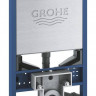 Система инсталляции для унитазов Grohe Rapid SLX 39596000 
