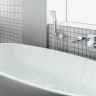Смеситель Kludi Ambienta 536500575 для ванны с душем 