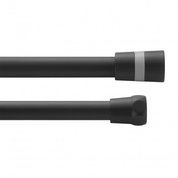 Шланг для душа Shevanik SE54-15 (150 см), черный Шланг для душа Shevanik SE54-15 (150 см), черный