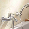 Смеситель Kludi Amphora 544430575 для ванны с душем 