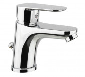 Смеситель для раковины Fiore KEVON 81CR8120, хром Смеситель для раковины Fiore KEVON 81CR8120, хром