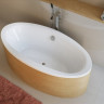 Акриловая ванна Excellent Lumina 190x95 