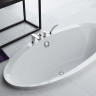 Акриловая ванна Excellent Lumina 190x95 