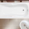 Акриловая ванна Vagnerplast Charitka 170 ультра белый 
