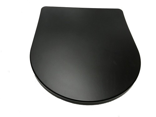 Унитаз подвесной CeramaLux B2330-1MB 