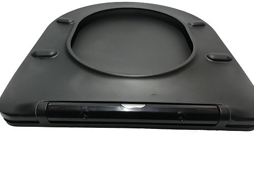 Унитаз подвесной CeramaLux B2330-1MB 