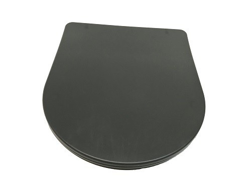 Унитаз подвесной CeramaLux B2330-2MDH 