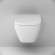 C701701SC Spirit V2.0 Square подвесной унитаз FlashClean с сиденьем микролифт C701701SC Spirit V2.0 Square подвесной унитаз FlashClean с сиденьем микролифт