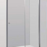 Душевая дверь в нишу RGW Classic CL-12 (1060-1110)x1850 стекло чистое 