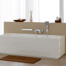 Смеситель Kludi Esprit 564450540 для ванны с душем 