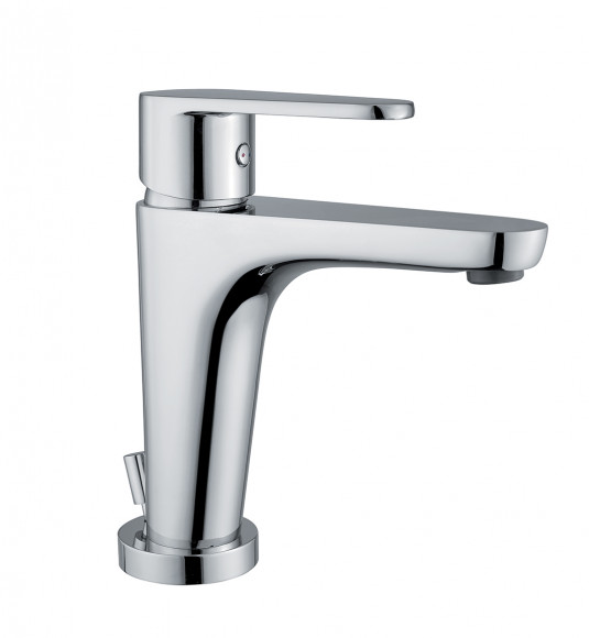 Смеситель для раковины Fiore KERA 88CR5515, хром Смеситель для раковины Fiore KERA 88CR5515, хром