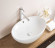 Умывальник CeramaLux D1104 