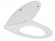 Унитаз подвесной CeramaLux CL2100 