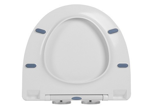 Унитаз подвесной CeramaLux CL2100 