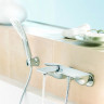 Смеситель Kludi Balance 524450575 для ванны с душем 