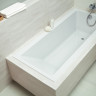 Акриловая ванна Cersanit Crea WP-CREA*170 170х75 см 