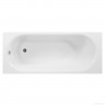 Акриловая ванна Vagnerplast Kasandra 150x70 см 