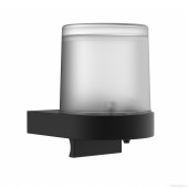 Дозатор мыла WONZON & WOGHAND, Черный (WW-5251-BL) Дозатор мыла WONZON & WOGHAND, Черный (WW-5251-BL)