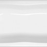 Акриловая ванна Vagnerplast Penelope 170x70 ультра белый 