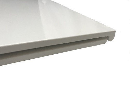 Унитаз приставной CeramaLux 3176 