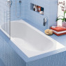 Квариловая ванна Villeroy & Boch Libra 170x75 см alpin 