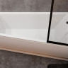 Акриловая ванна Vagnerplast Cavallo 160 R 
