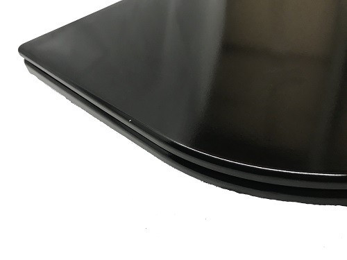 Унитаз приставной CeramaLux 3178-18 