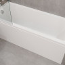 Акриловая ванна Vagnerplast Cavallo 160 см 