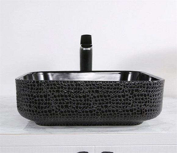 Умывальник CeramaLux D1303H004 