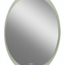 Зеркало Art&Max Ovale AM-Ova-600-1050-DS-F-H 