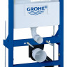 Система инсталляции для унитазов Grohe Rapid SL 38587000 усиленная 