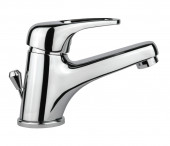 Смеситель для раковины Fiore MISTRAL 42CR2710, хром Смеситель для раковины Fiore MISTRAL 42CR2710, хром