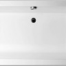 Акриловая ванна Vagnerplast Veronela 180 см ультра белый 