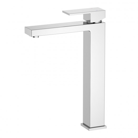 Смеситель для раковины-чаши Timo Selene 3061/00F хром 