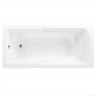 Акриловая ванна Vagnerplast Ultra 150x80 см 