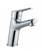 Смеситель для раковины Fiore KYRO 86CR8110, хром Смеситель для раковины Fiore KYRO 86CR8110, хром