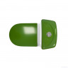 Унитаз-компакт Sanita luxe Best Color Green DM с микролифтом 
