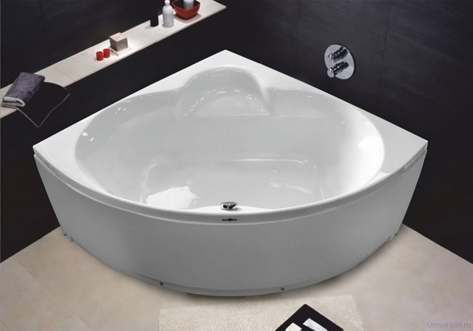 Акриловая ванна Royal Bath Fanke RB 581200 