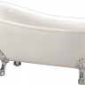 Акриловая ванна BelBagno BB06-1550-CRM 